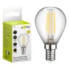 Żarówka LED FILAMENT 4W E14 2700K Globe Goobay E
