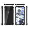 Etui Covert 2 Apple iPhone Xs czarny