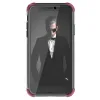 Etui Covert 2 Apple iPhone Xr różowy