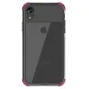 Etui Covert 2 Apple iPhone Xr różowy