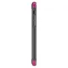 Etui Covert 2 Apple iPhone Xr różowy