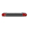 Etui Covert 2 Apple iPhone Xr czerwony