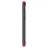 Etui Covert 2 Apple iPhone Xr czerwony