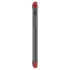 Etui Covert 2 Apple iPhone Xr czerwony