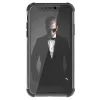 Etui Covert 2 Apple iPhone Xr czarny