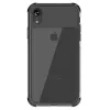 Etui Covert 2 Apple iPhone Xr czarny
