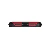 Etui Atomic Slim 2 Apple iPhone Xs czerwony