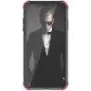 Etui Covert 2 Apple iPhone Xs Max różowy