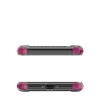 Etui Covert 2 Apple iPhone Xs Max różowy
