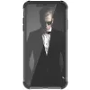 Etui Covert 2 Apple iPhone Xs Max czarny