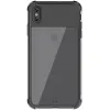 Etui Covert 2 Apple iPhone Xs Max czarny