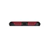 Etui Atomic Slim 2 Apple iPhone Xs Max czerwony