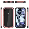 Etui Atomic Slim 2 Apple iPhone Xr różowy