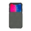 Etui Exec 3 Apple iPhone Xr szary