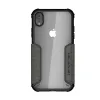 Etui Exec 3 Apple iPhone Xr szary