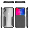 Etui Exec 3 Apple iPhone Xs Max szary