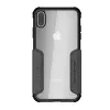 Etui Exec 3 Apple iPhone Xs Max szary