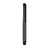 Etui Exec 3 Apple iPhone Xs Max szary