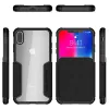 Etui Exec 3 Apple iPhone Xs Max czarny