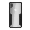 Etui Exec 3 Apple iPhone Xs Max czarny