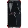 Etui Covert 3 Samsung Galaxy A10 przezroczysty