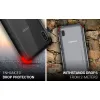 Etui Covert 3 Samsung Galaxy A10 przezroczysty