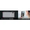 Etui Covert 3 Samsung Galaxy A10 przezroczysty