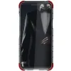 Etui Covert 3 LG G8 przezroczysty