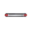Etui Covert 3 LG G8 przezroczysty
