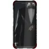 Etui Covert 3 LG G8 czarny