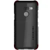 Etui Covert 3 LG G8 czarny