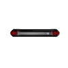 Etui Covert 3 LG G8 czarny