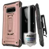 Etui Iron Armor 2 Samsung Galaxy S10e różowy