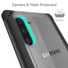 Etui Cloak 4 Samsung Galaxy Note10 złoty