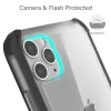 Etui Cloak 4 Apple iPhone 11 Pro Max różowy