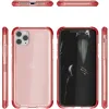Etui Covert 3 Apple iPhone 11 Pro Max różowy