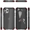 Etui Covert 3 Apple iPhone 11 Pro czarny