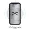 Etui Iron Armor 3 Apple iPhone 11 Pro różowy