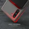 Etui Exec 4 Samsung Galaxy Note10 różowy