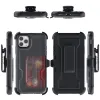Etui Iron Armor 3 Apple iPhone 11 Pro Max czarny