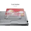 Etui Iron Armor 3 Samsung Galaxy Note10 niebieski