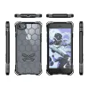 Etui Covert Apple iPhone 7 8 szary