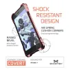 Etui Covert Apple iPhone 7 8 szary
