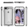 Etui Atomic Slim Apple iPhone 7 Plus 8 Plus srebrn