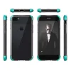 Etui Covert 2 Apple iPhone 7 8 turkusowy
