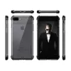 Etui Covert 2 Apple iPhone 7 Plus 8 Plus czarny