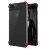 Etui Covert 2 Apple iPhone 7 Plus 8 Plus czerwony