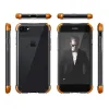 Etui Covert 2 Apple iPhone 7 8 pomarańczowy