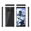 Etui Covert 2 Samsung Galaxy Note8 czarny