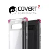Etui Covert 2 Samsung Galaxy Note8 czarny